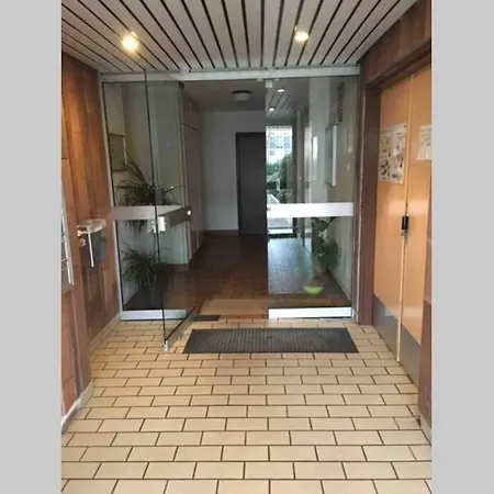 Apartmán Chambre Privee Tout Confort Avec Balcon
