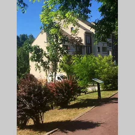 Chambre Privee Tout Confort Avec Balcon Apartmán *