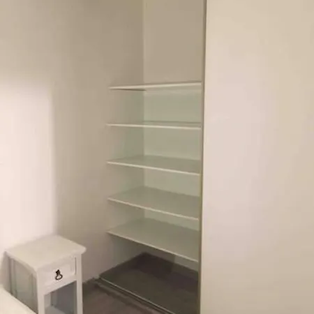 Chambre Privee Tout Confort Avec Balcon * Corbeil-Essonnes